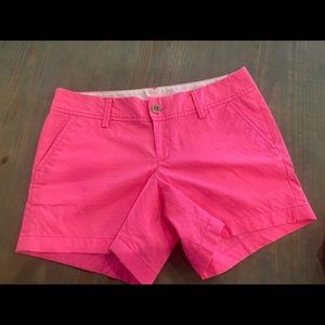 Lilly Pulitzer Callahan Short - size 4